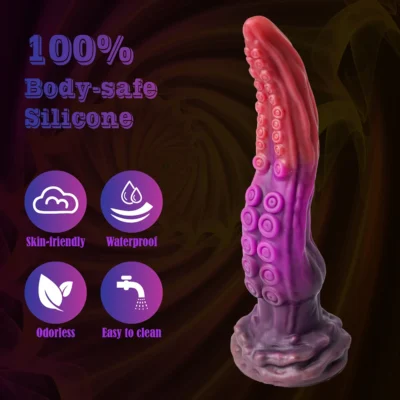 double dildo