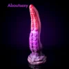 Dragon Dildos