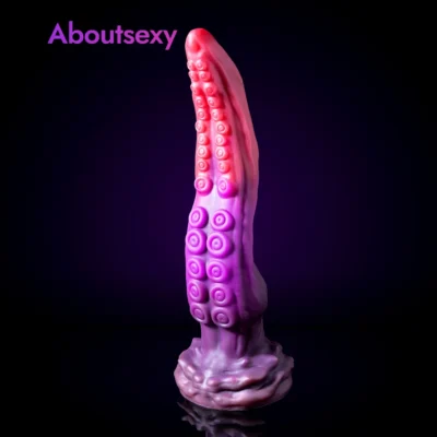 Dragon Dildos