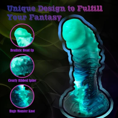 Large Dildos
