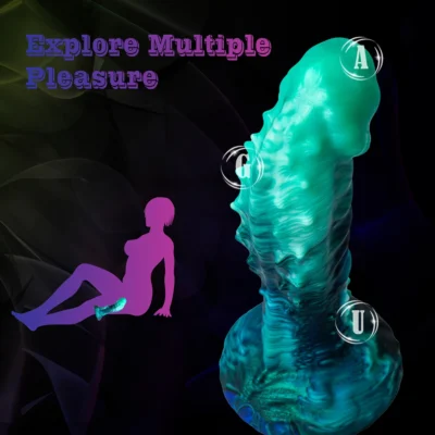 Heated Dildos