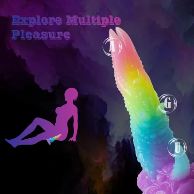 Monster Dildos