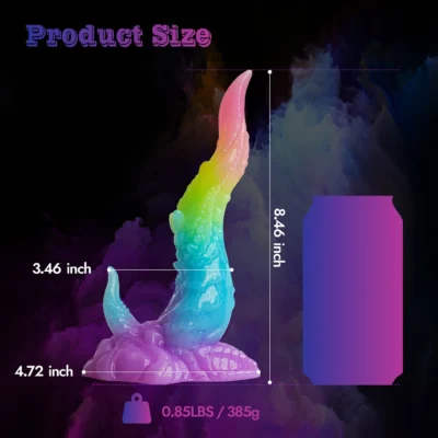 inflatable dildo