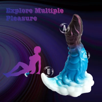 Rubber Dildos