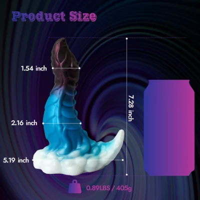 strapless dildo