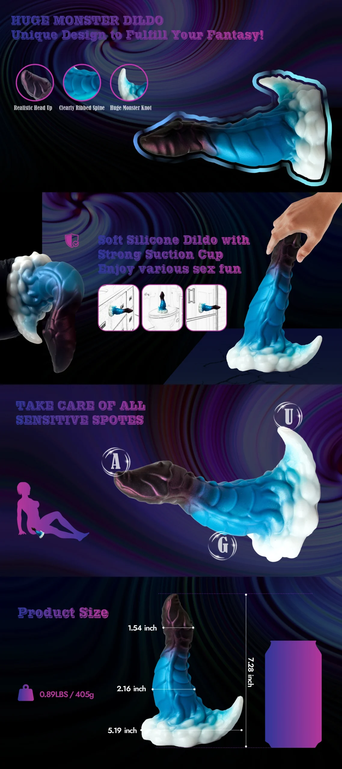bad dragon dildo
