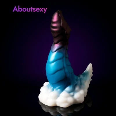 bad dragon dildo