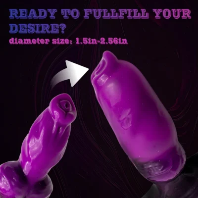 double ended dildo