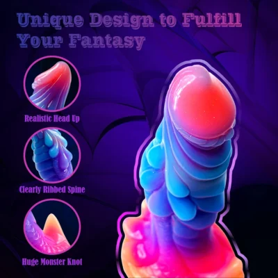fantasy dildos