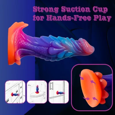 bad dragon dildo
