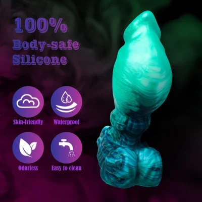 bad dragon dildo