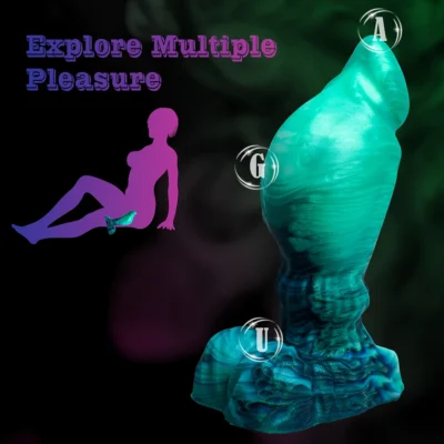 Glass Dildos