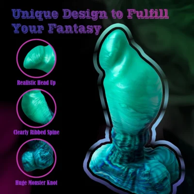 inflatable dildo