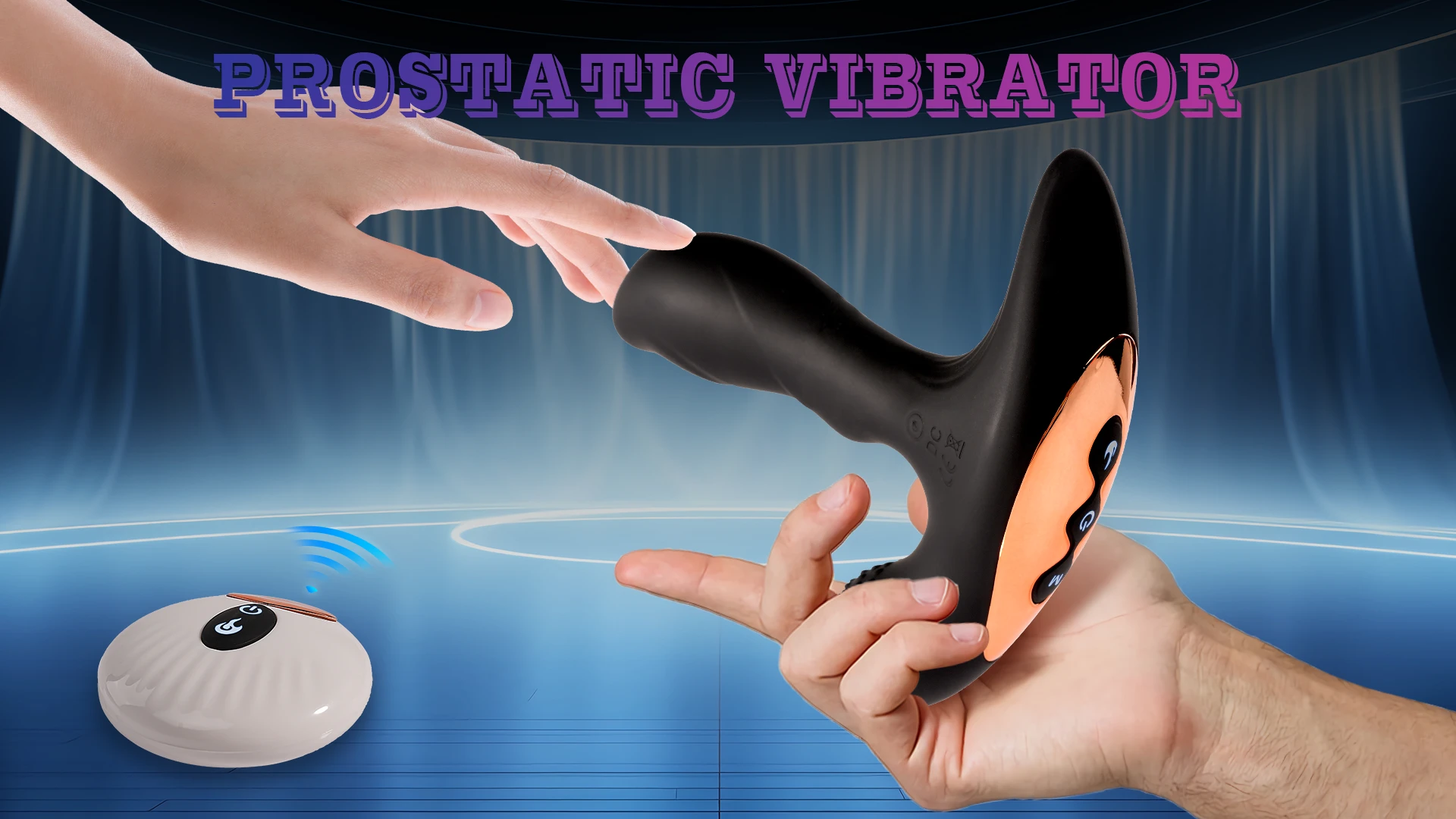 egg vibrator
