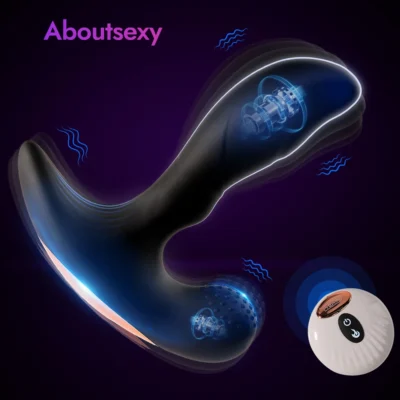 rechargeable vibraters