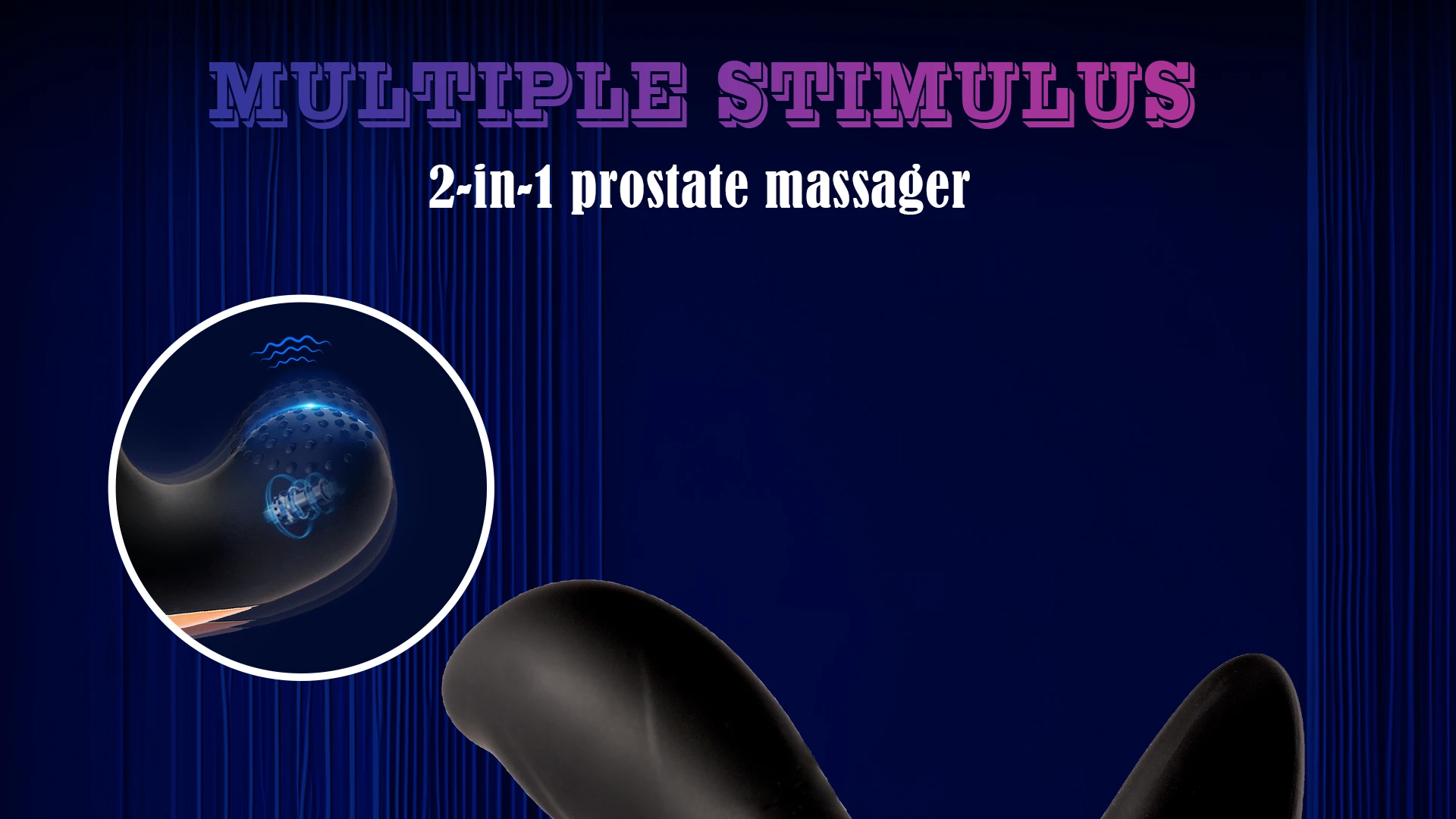 egg vibrater
