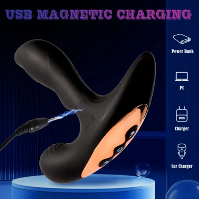 vibrating penis extension