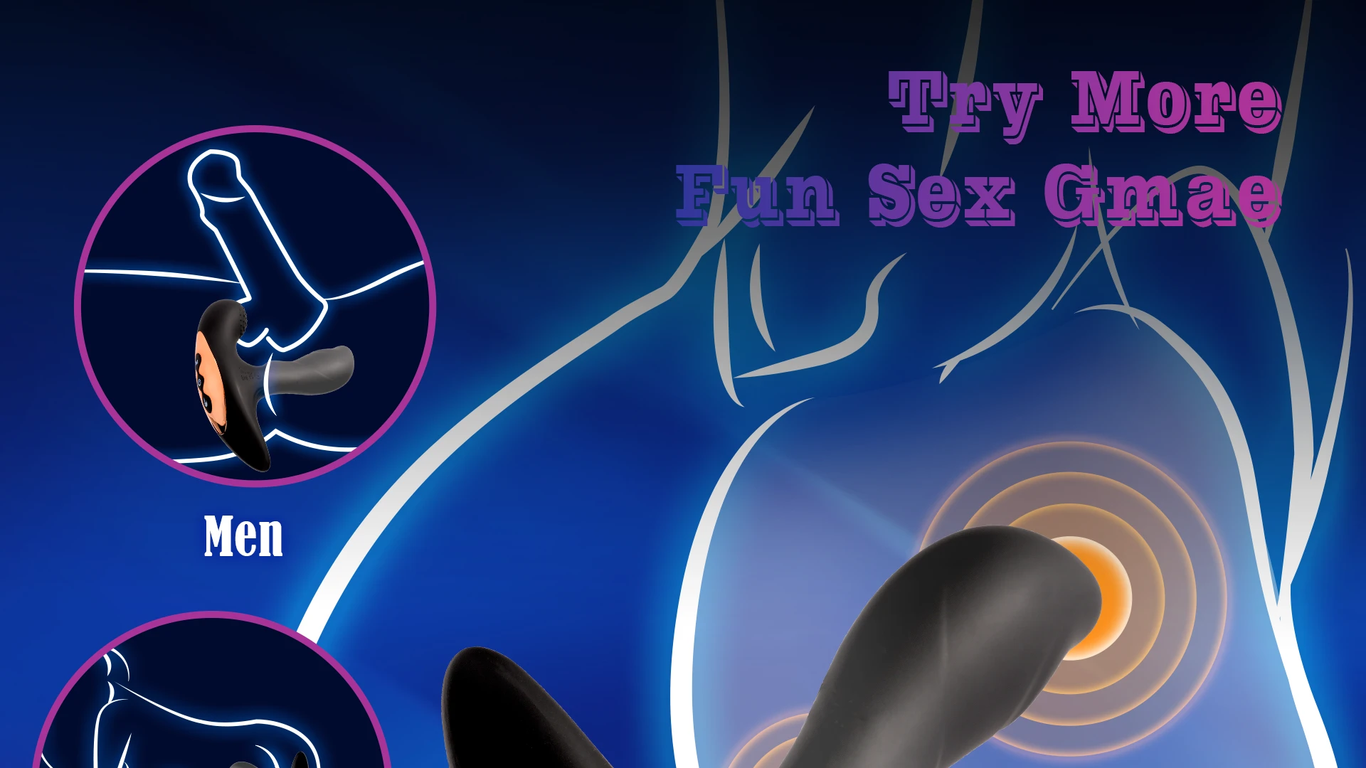 vibrating penis rings
