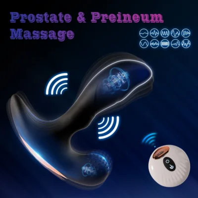 19.95 variable speed vibrating cock ring
