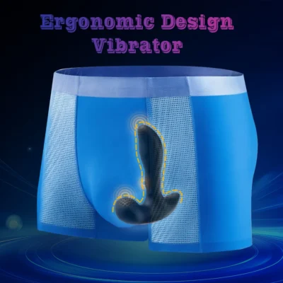 male penis vibrator