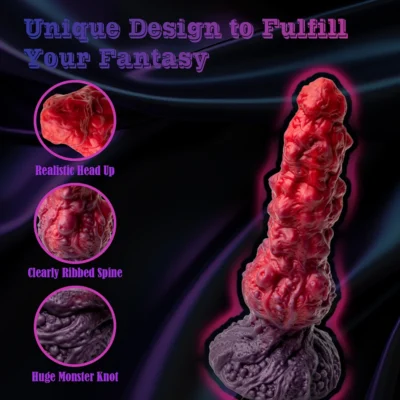 bad dragon dildo
