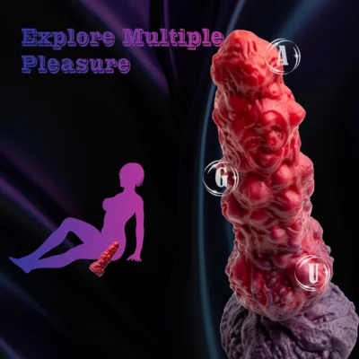 Monster Dildos