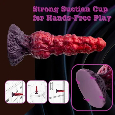 fantasy dildos