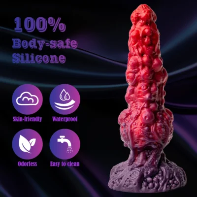 Monster Dildos