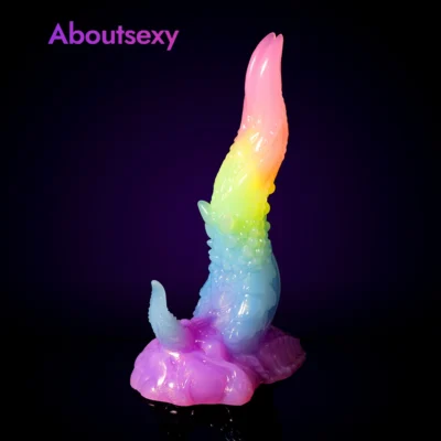 bad dragon dildo