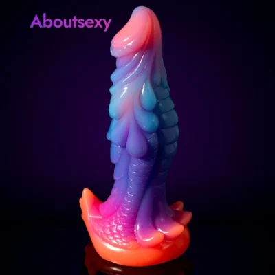 Monster Dildos