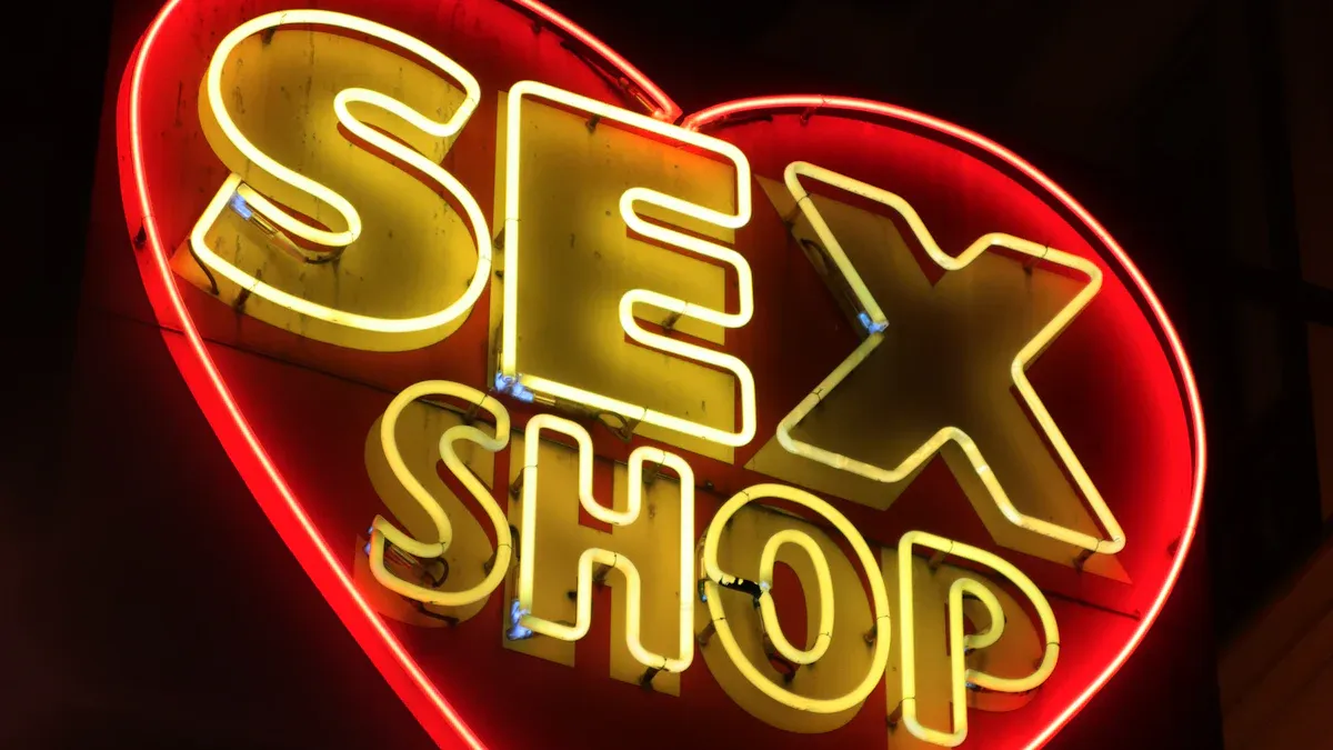 What Are Luminous Dildos and Why They Shine