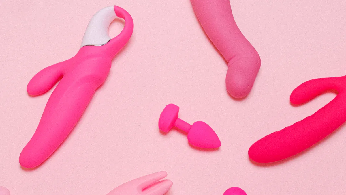 Top 10 Tentacle Dildos for 2025
