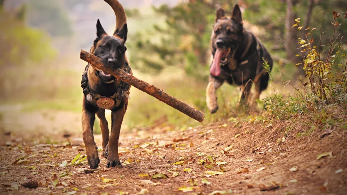 What Are Dog Dildos and Their Key Features