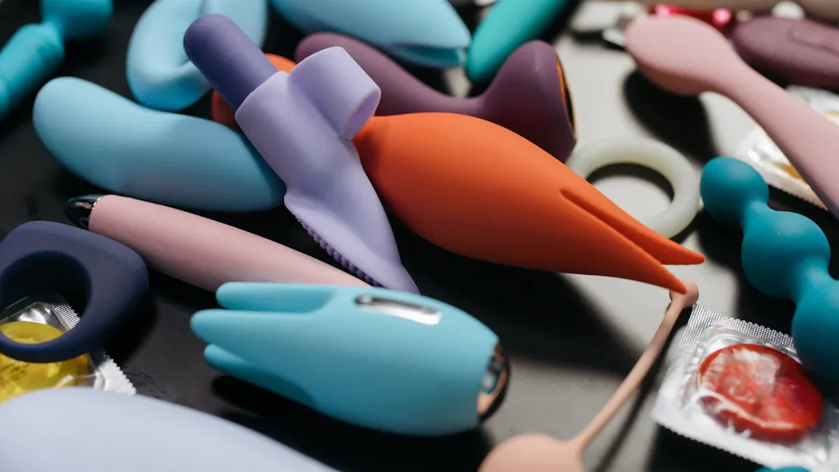 What Makes Bad Dragon Dildos Unique in 2025