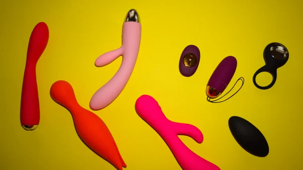 Top 5 Strapless Dildos for Couples in 2025