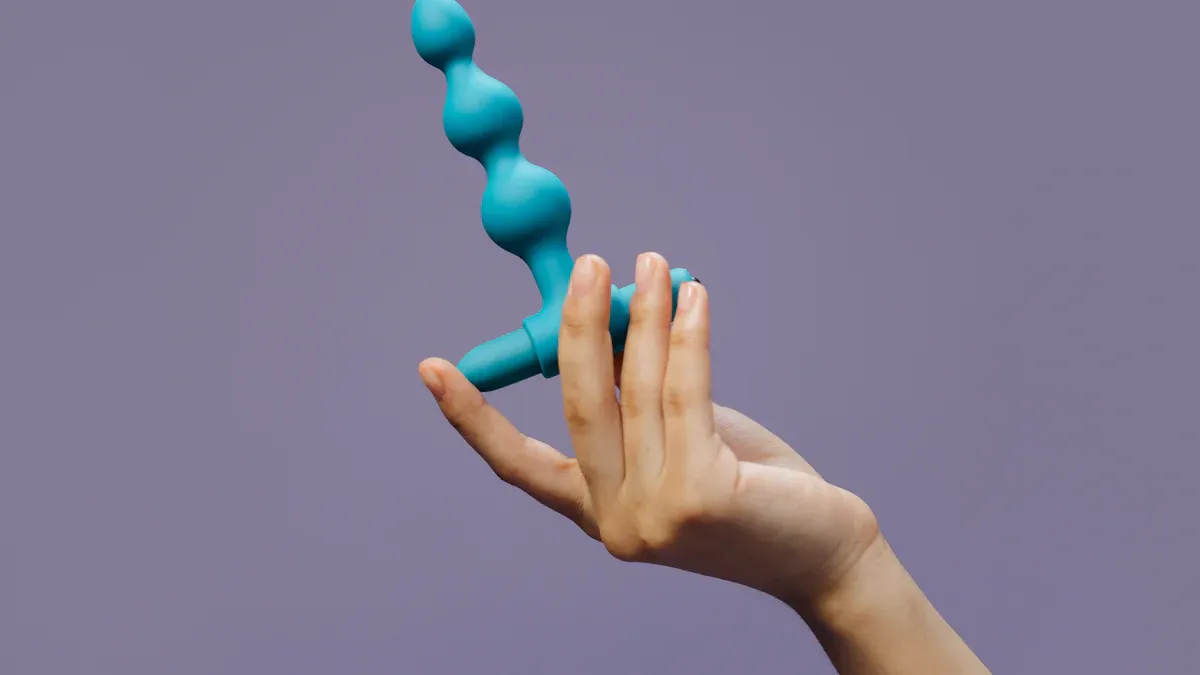 Best Anal Dildos for Prostate and G-Spot Stimulation