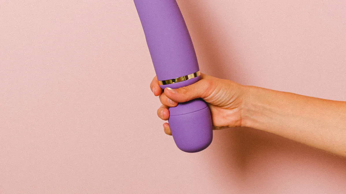 What Are the Features and Benefits of Suction Cup Dildos
