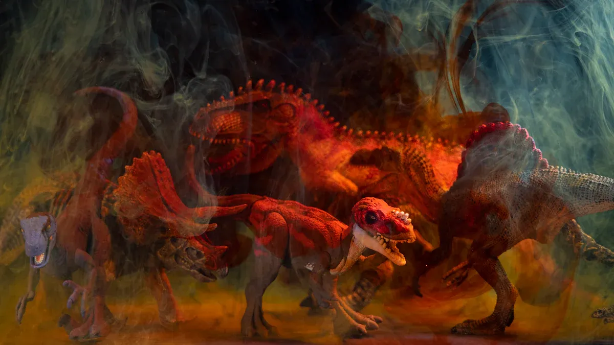 What Are Dragon Dildos and Their Unique Features?