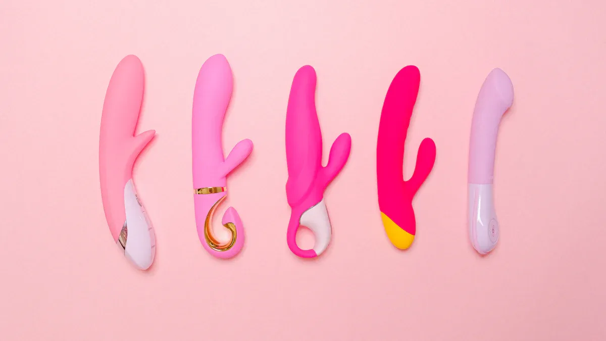 How to Choose the Perfect Vibrating Dildo for Your Needs