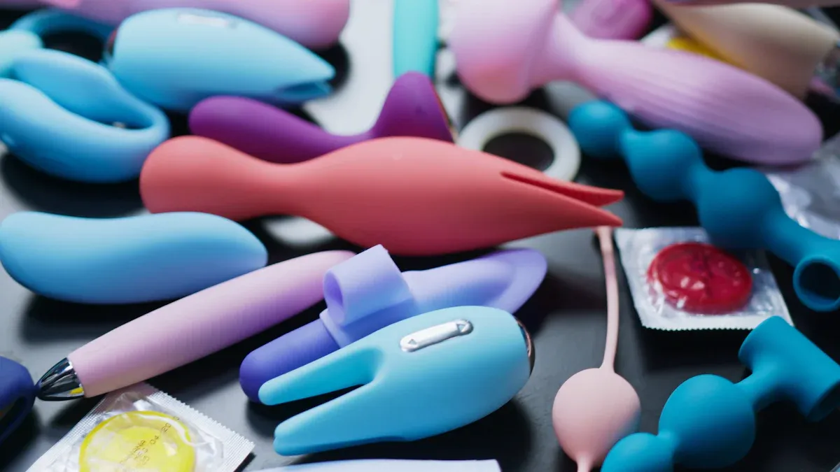 Top Monster Dildos of 2025