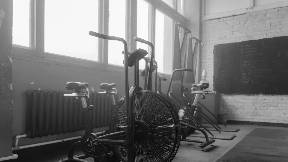 Key Factors for Choosing a Dildo Bike