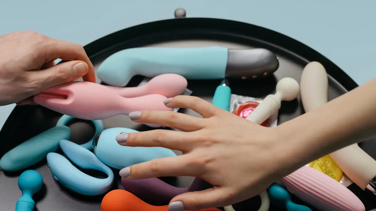 How to Choose the Perfect Squirting Dildo for Your Needs