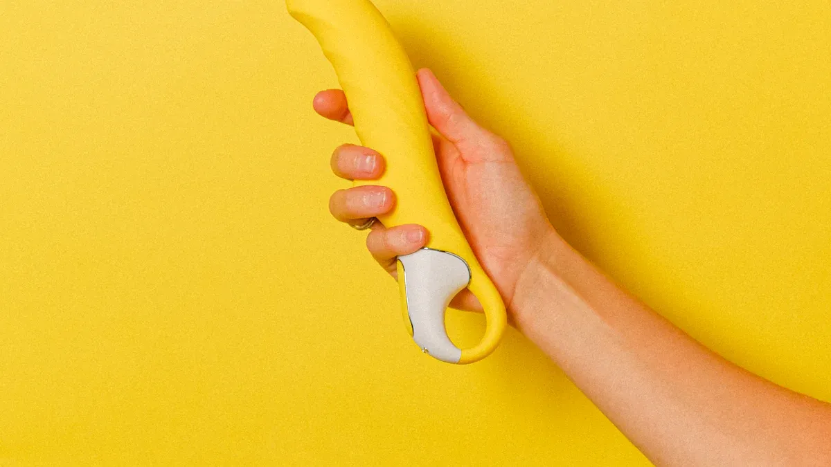 Top 7 Double Dildos for Couples and Solo Play