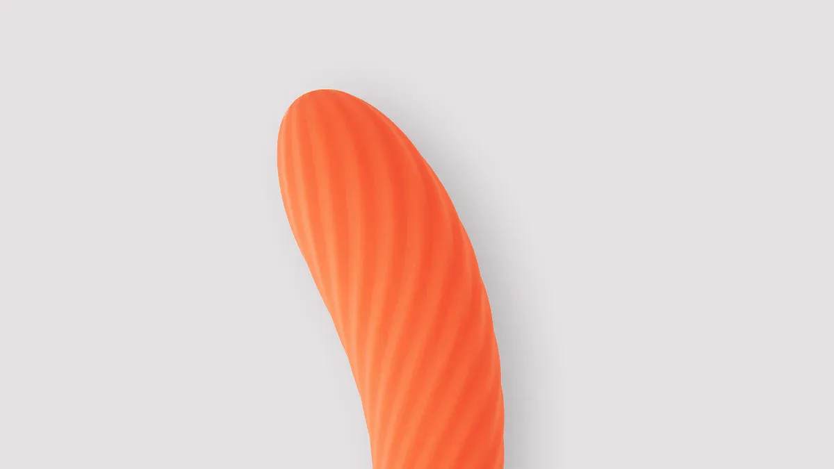 Top Triple-Density Dildos for a Realistic Experience