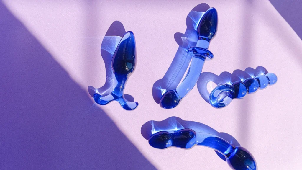 What Makes Borosilicate Glass the Perfect Choice for Sex Toys