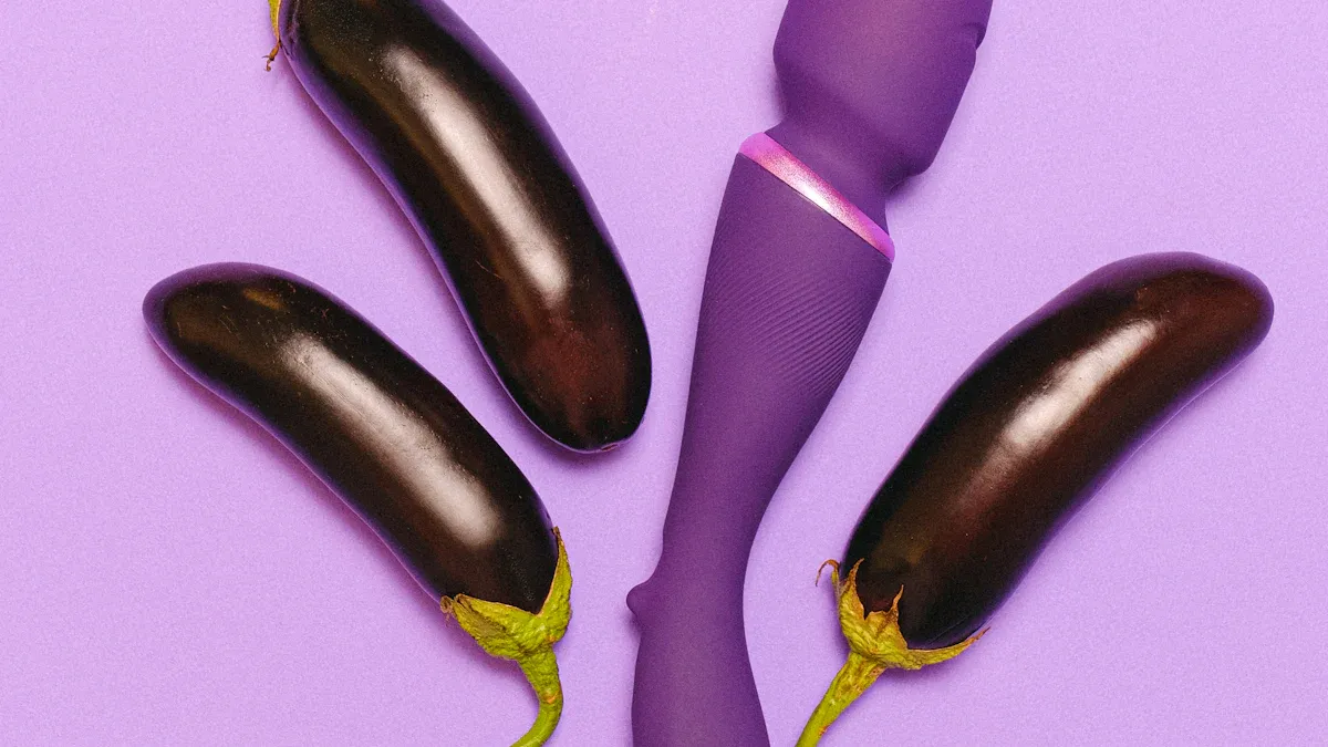 Top Monster Dildos for 2025 Reviewed and Ranked