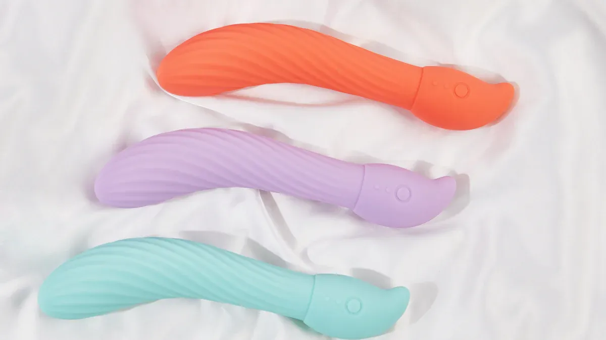 How to Choose the Perfect Animal Dildo for Your Needs