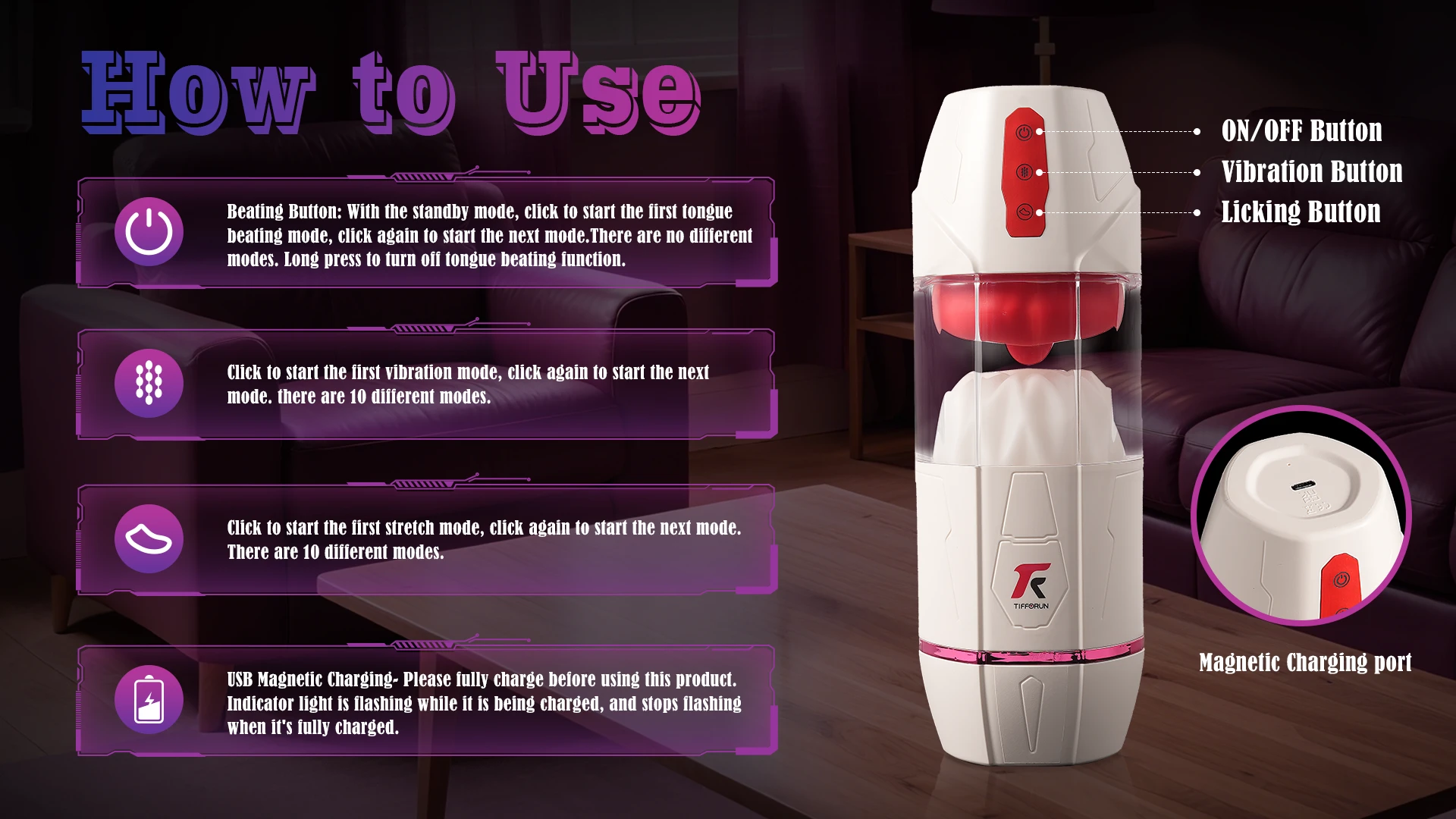 mens masturbation toy