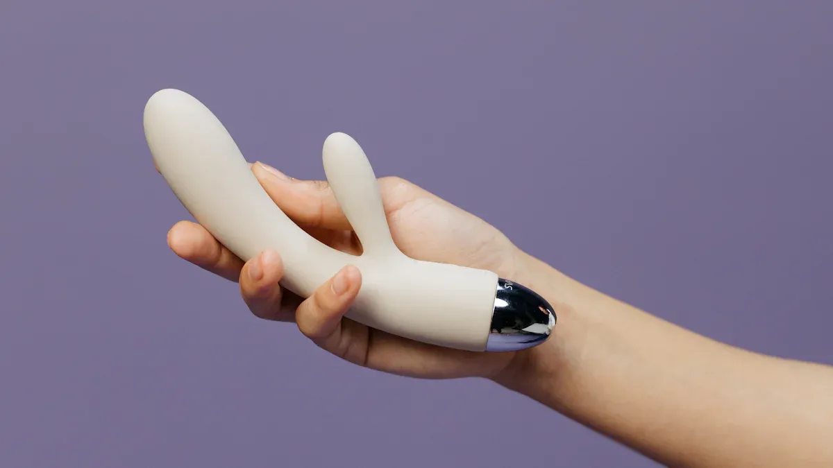 What Makes TPE Dildos Safe for Your Body