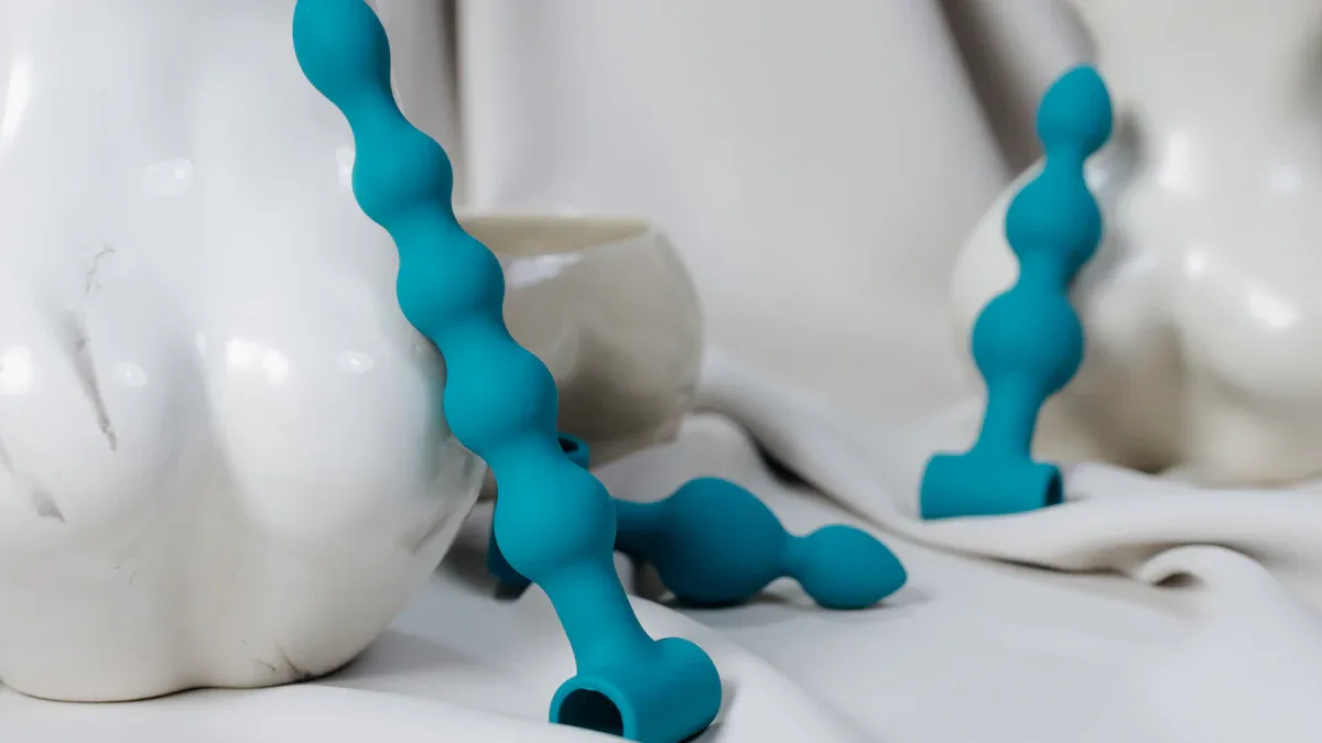 The Ultimate Guide to the Best Butt Plug Dildos for Newbies